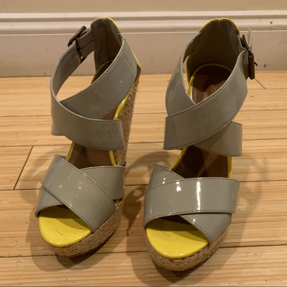 super cute heels!!